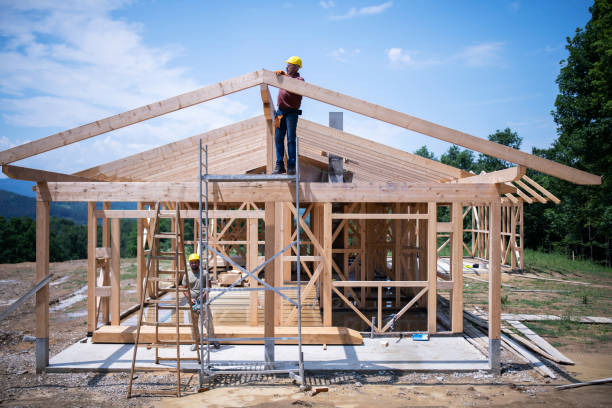 Quick and Trustworthy Emergency Roof Repair Services in Westworth Village, TX